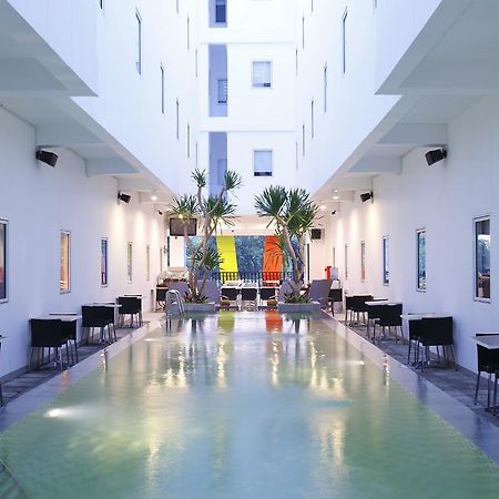 Amaris Hotel Sunset Road - Bali Kuta Lombok Extérieur photo