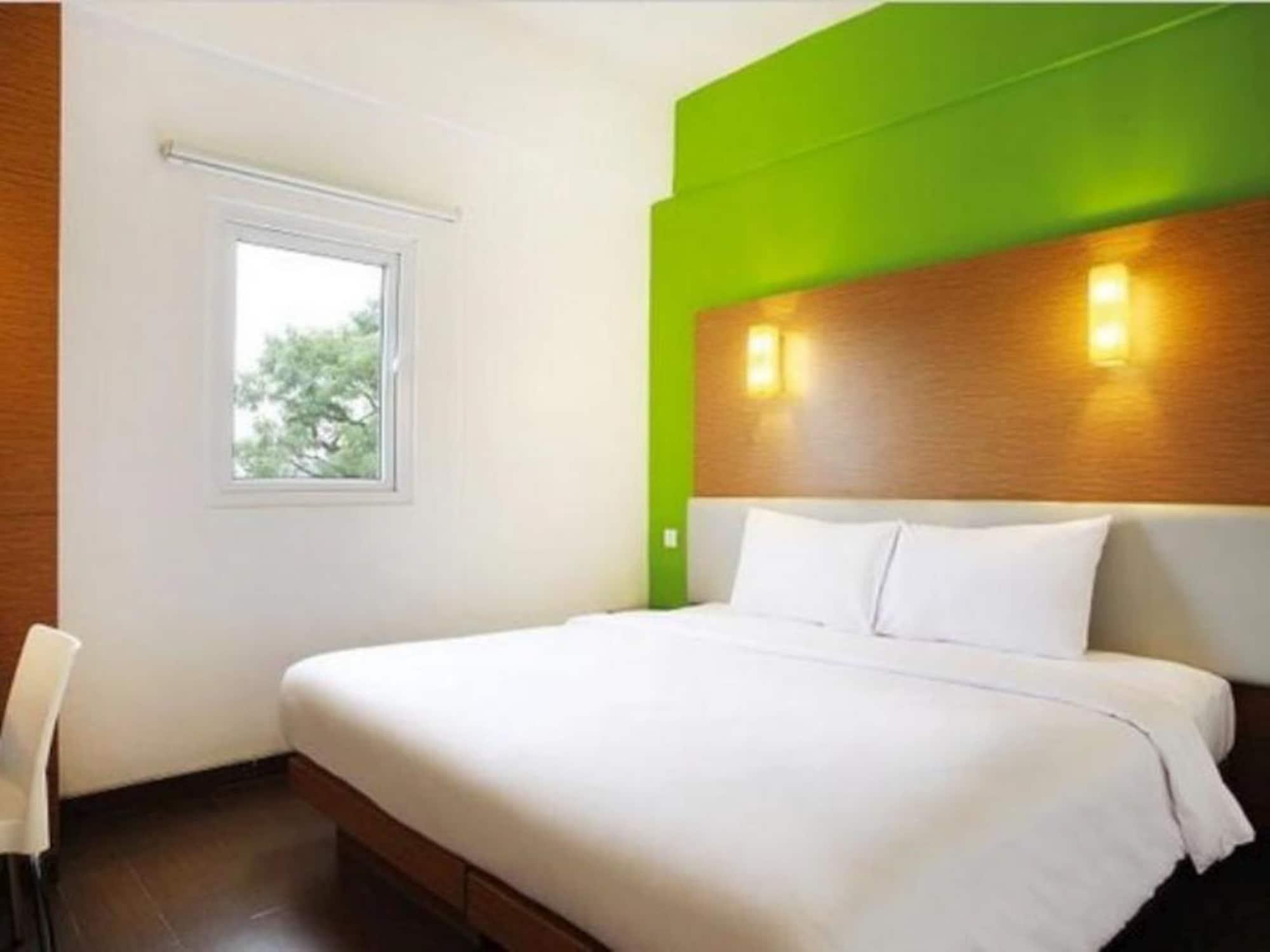 Amaris Hotel Sunset Road - Bali Kuta Lombok Extérieur photo