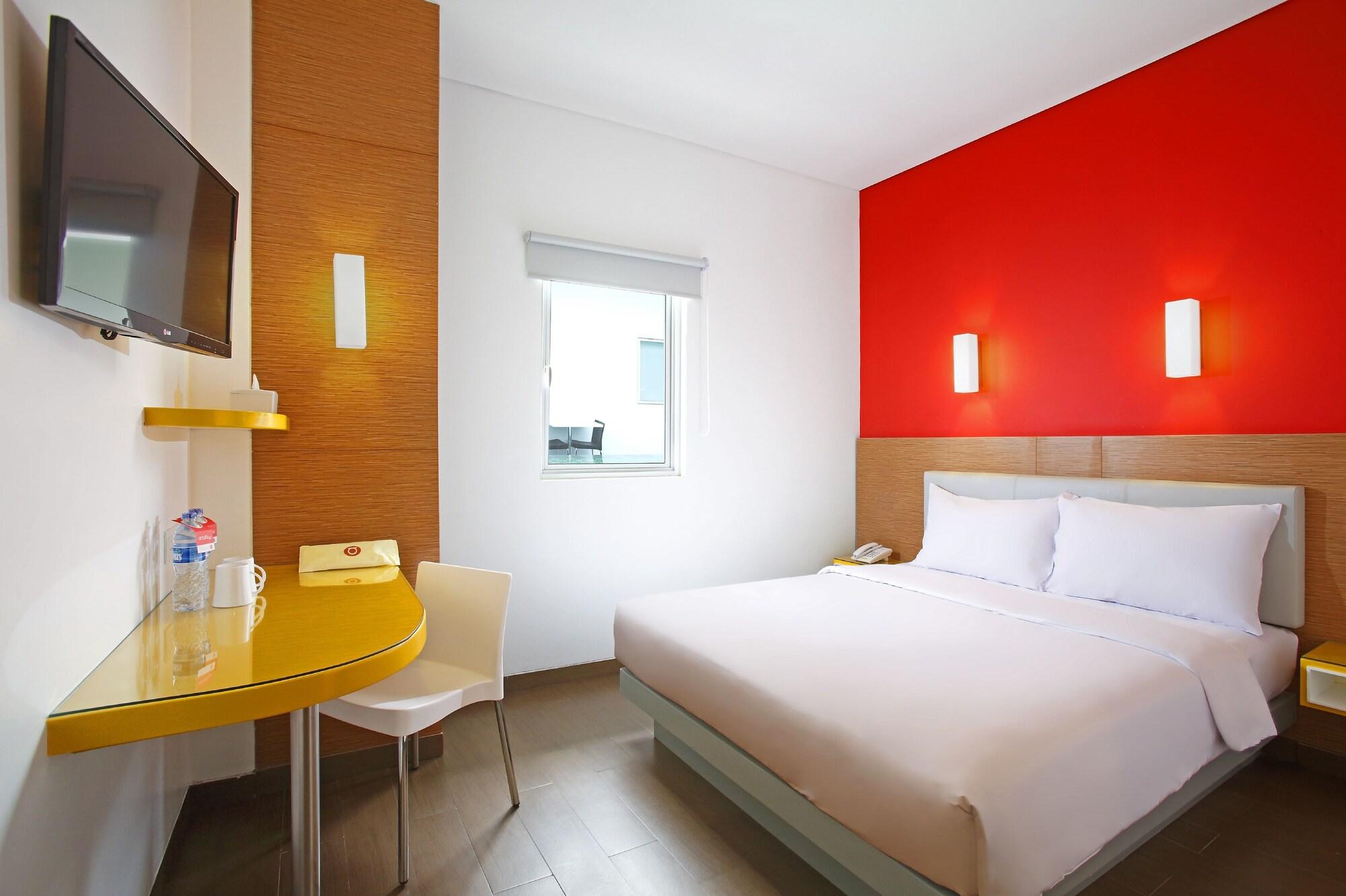 Amaris Hotel Sunset Road - Bali Kuta Lombok Extérieur photo
