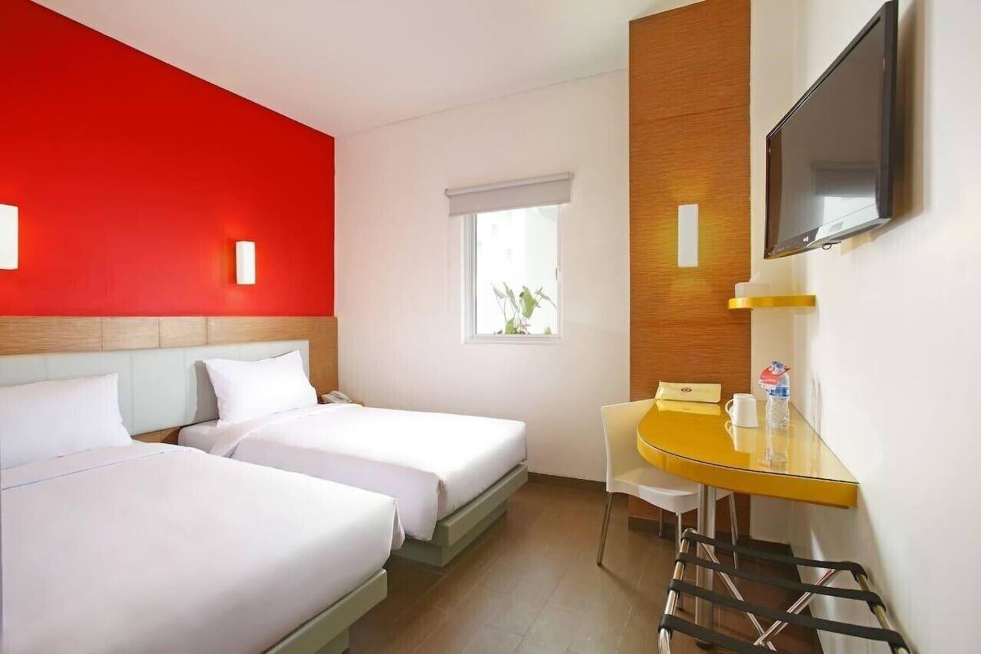 Amaris Hotel Sunset Road - Bali Kuta Lombok Extérieur photo