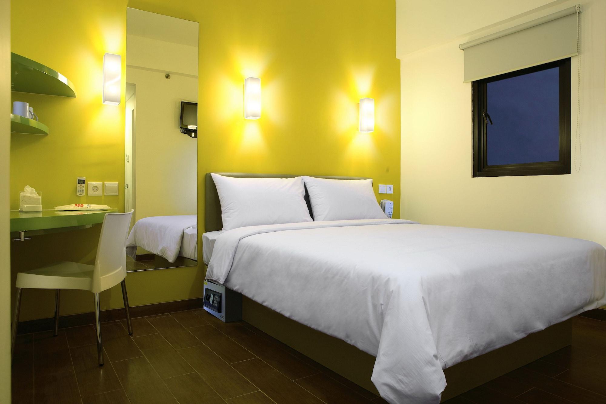 Amaris Hotel Sunset Road - Bali Kuta Lombok Extérieur photo