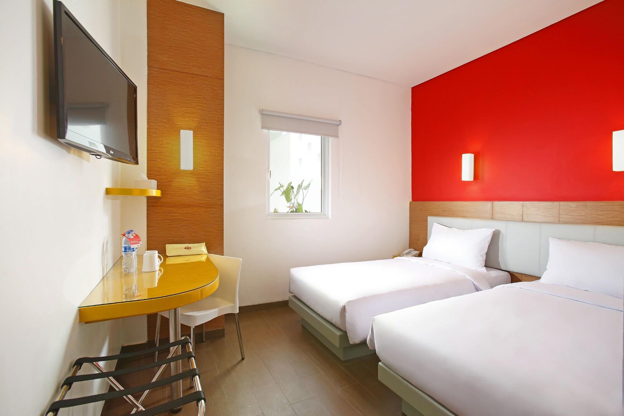 Amaris Hotel Sunset Road - Bali Kuta Lombok Extérieur photo