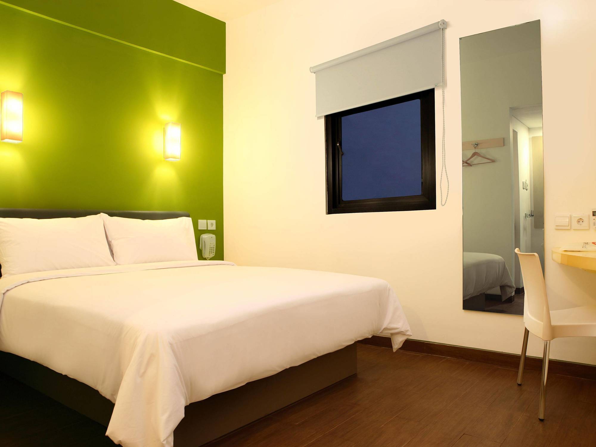 Amaris Hotel Sunset Road - Bali Kuta Lombok Extérieur photo