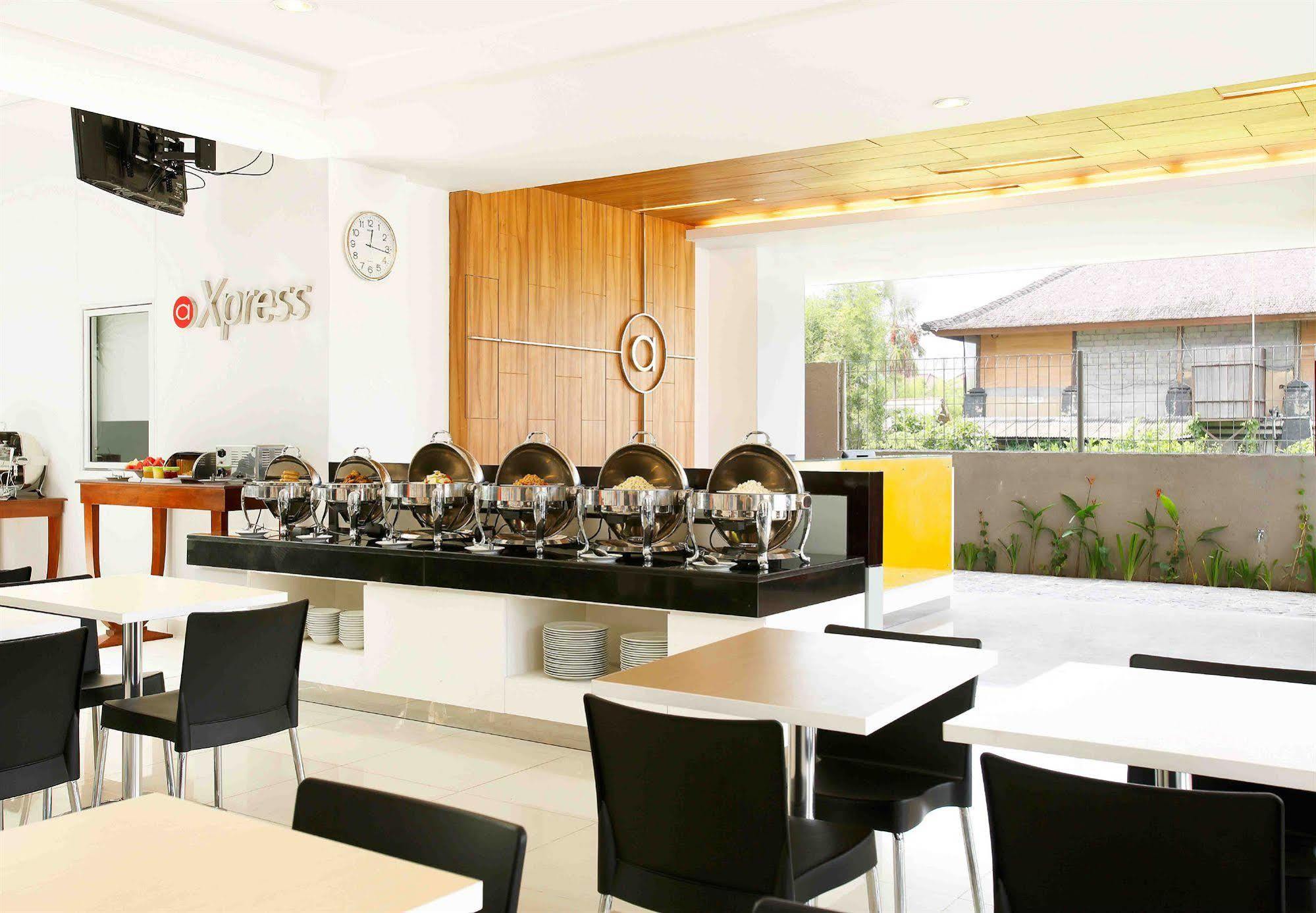 Amaris Hotel Sunset Road - Bali Kuta Lombok Extérieur photo