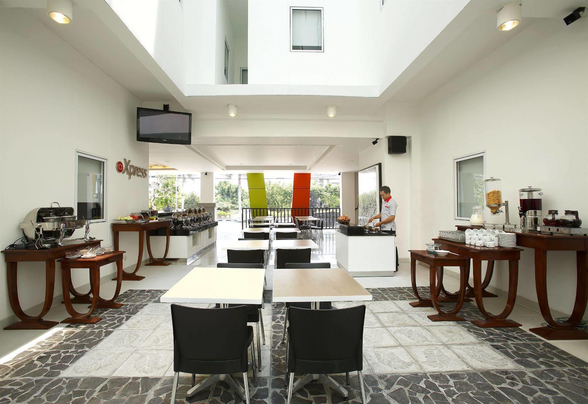 Amaris Hotel Sunset Road - Bali Kuta Lombok Extérieur photo