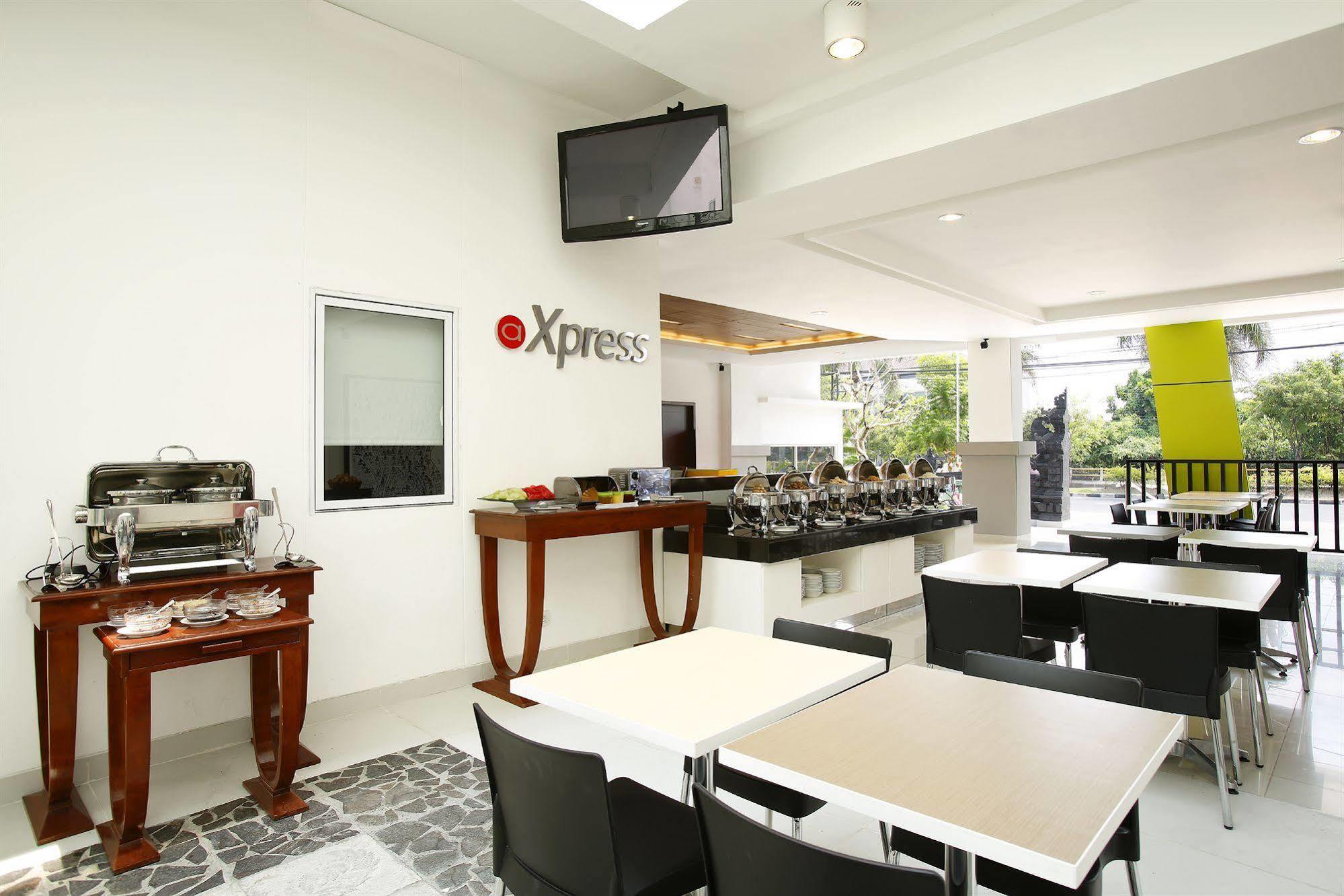 Amaris Hotel Sunset Road - Bali Kuta Lombok Extérieur photo