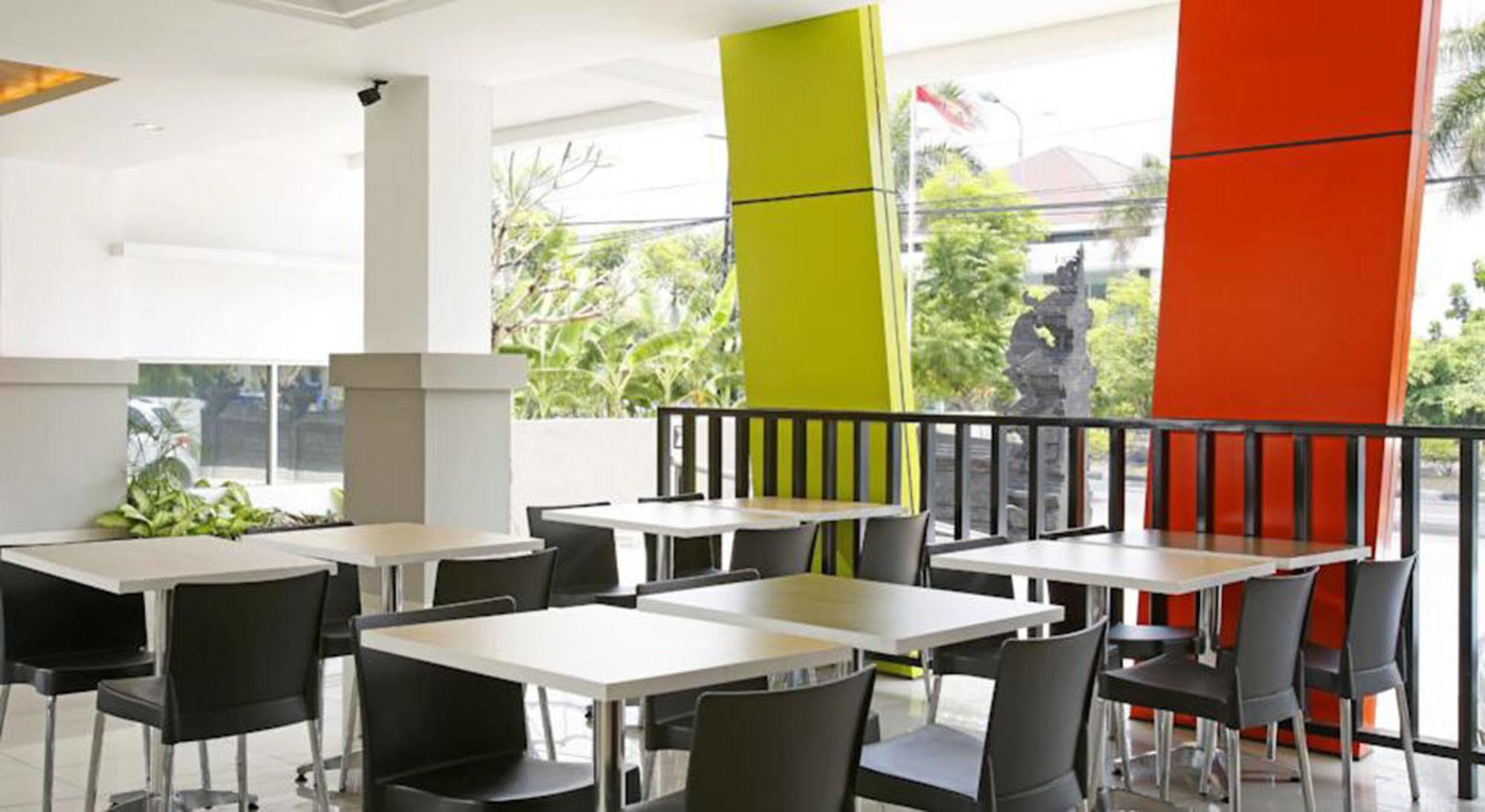 Amaris Hotel Sunset Road - Bali Kuta Lombok Extérieur photo