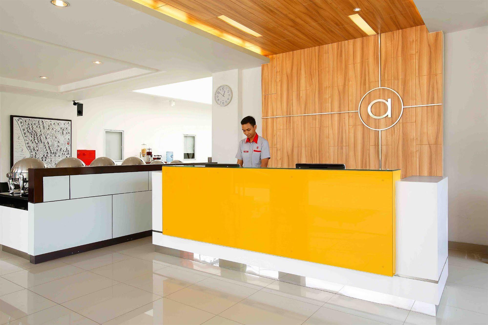 Amaris Hotel Sunset Road - Bali Kuta Lombok Extérieur photo