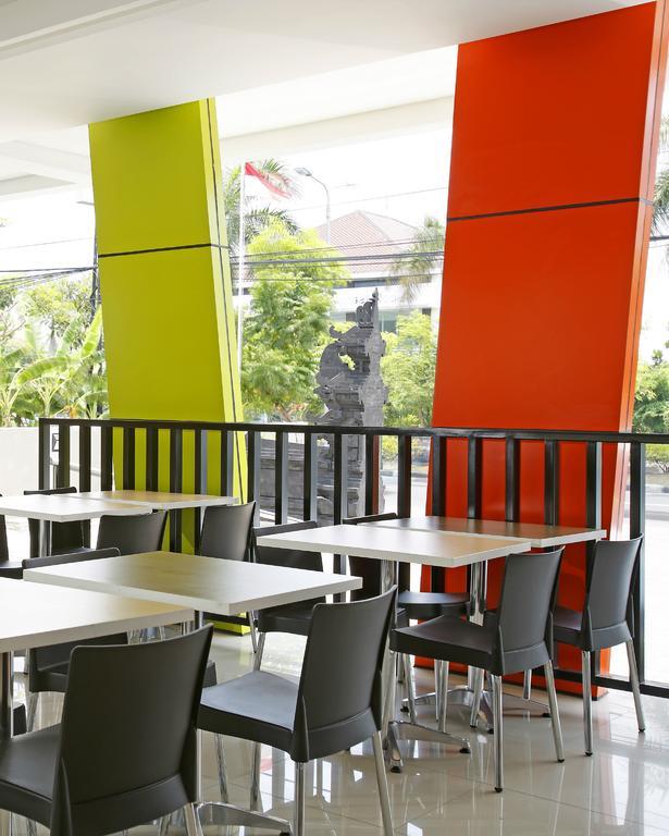 Amaris Hotel Sunset Road - Bali Kuta Lombok Extérieur photo