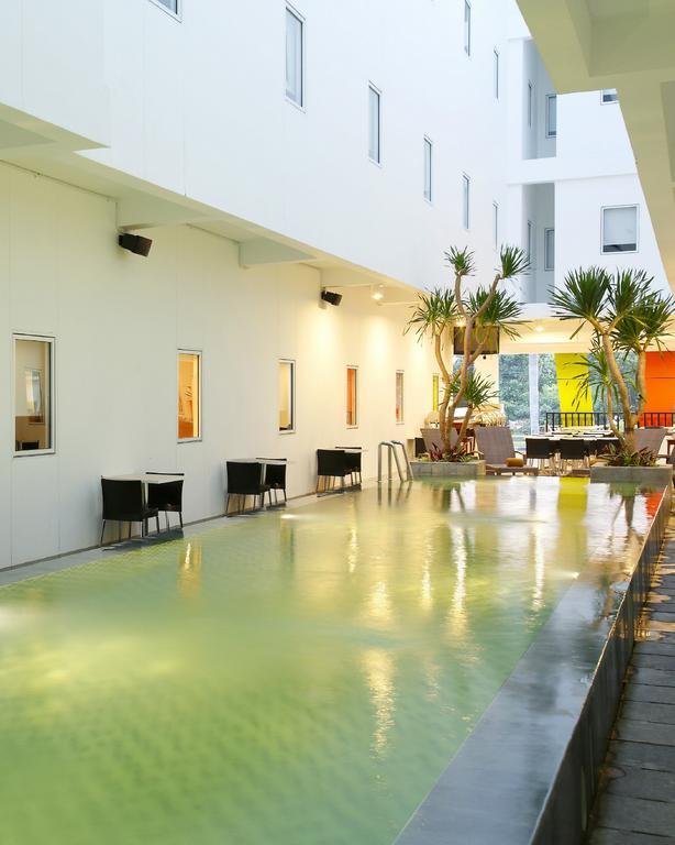 Amaris Hotel Sunset Road - Bali Kuta Lombok Extérieur photo