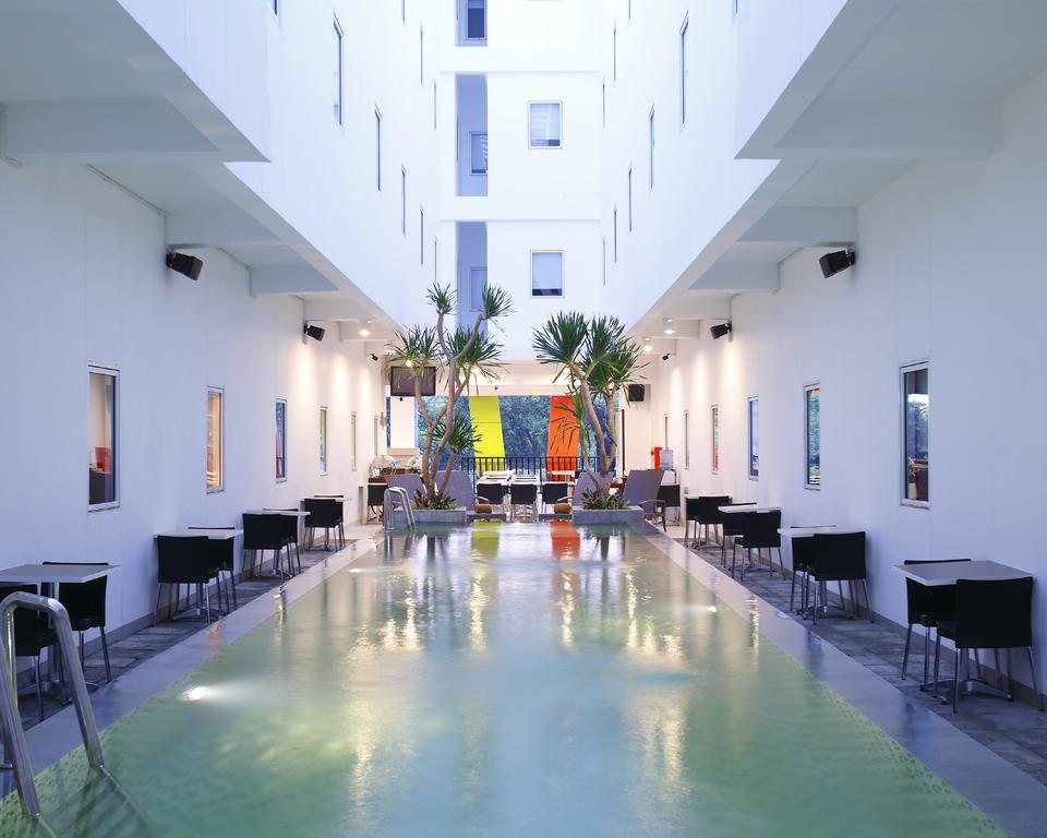 Amaris Hotel Sunset Road - Bali Kuta Lombok Extérieur photo