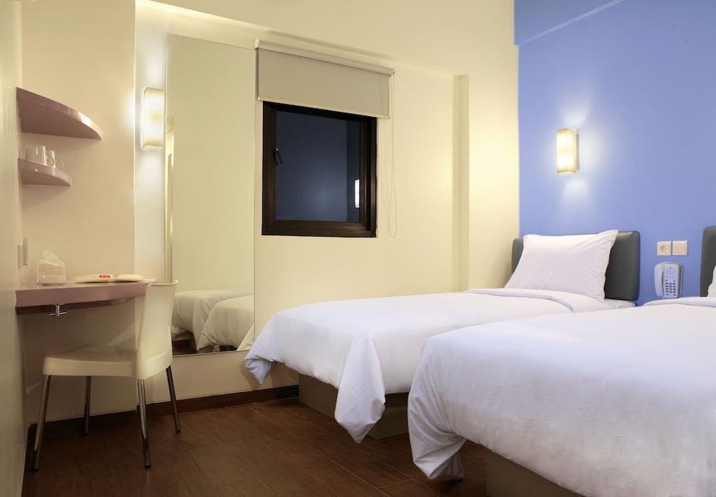 Amaris Hotel Sunset Road - Bali Kuta Lombok Extérieur photo